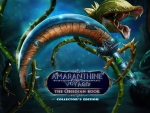 Amaranthine Voyage 4 - The Obsidian Book04