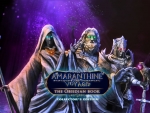 Amaranthine Voyage 4 - The Obsidian Book05