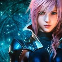 Lightning_Final Fantasy