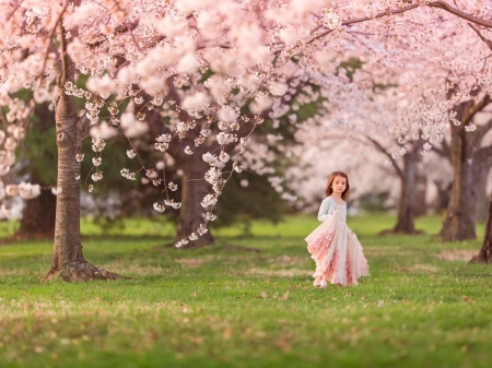 Girl - photography, girl, cute, abstract