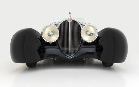 2015 Delahaye Boattail Speedster - 2015, cars, boattail, delahaye