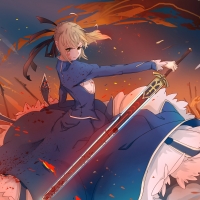 Saber