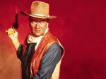 John Wayne