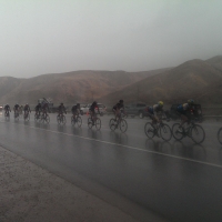 Stage 5 Amgen Tour of California 2015