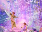 FAIRIES GORGEOUS