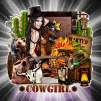 COWGIRL