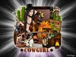 COWGIRL