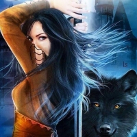 DARKSONG