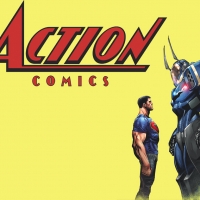 Action Comics