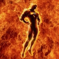 Human Torch