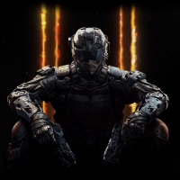 Call of Duty : Black Ops III