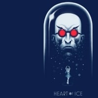 Mr Freeze