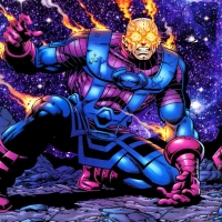 Galactus