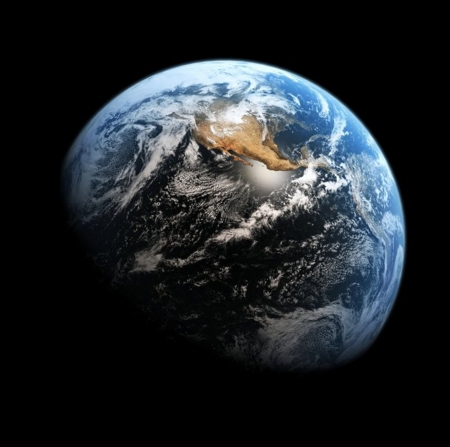 Our Planet - mother, nasa, amazing, earth