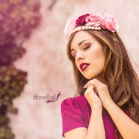 Beautiful Denise