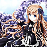 Gothic-Loli