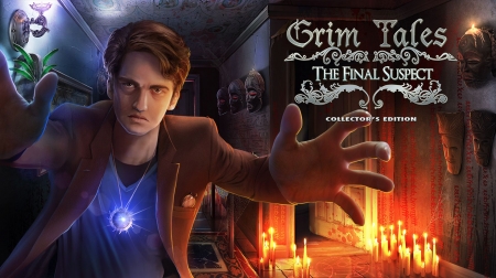 Grim Tales 8 - The Final Suspect02 - hidden object, cool, video games, fun, puzzle