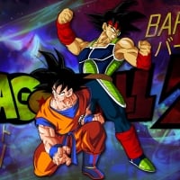 Goku/Bardock