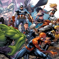 Marvel's Heroes