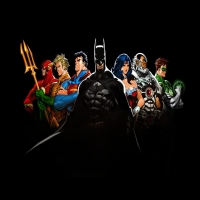 Justice League