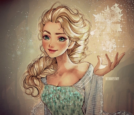 Elsa