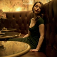 Emilia Clarke