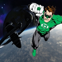 Green Lantern