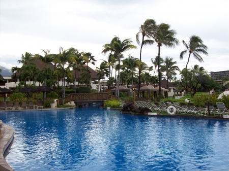 Maui Resort - island, hawaii, kaanapali, maui