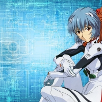 Evangelion