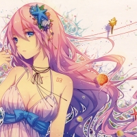 Megurine luka