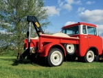 1957-Jeep-F C 150-Wrecker