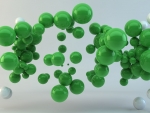 Green Balls