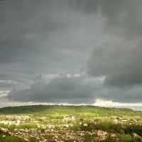 Black Cloud