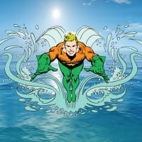 Aquaman