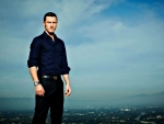 Luke Evans