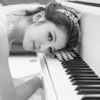 Piano Beauty