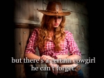 Cowgirl Memory