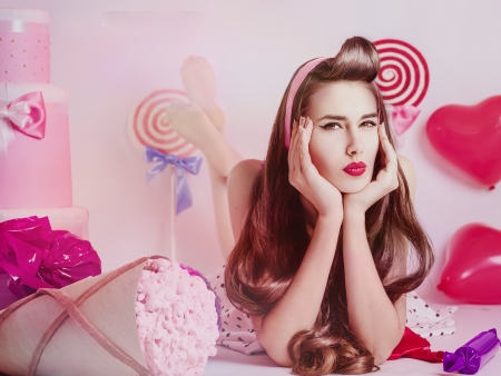 For you Dear Inpi Sweet Lover