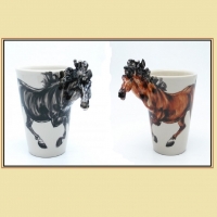 Horse Cups