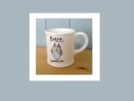 Personalize Your Owl Mugs