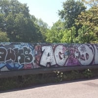 Graffiti Bridge