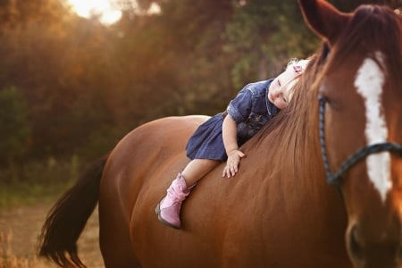 Cowgirl Beginner - style, girls, western, women, models, ranch, cowgirls, horses, children, fun, female, boots, fashion