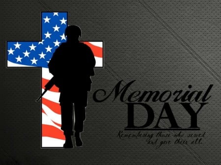 Remember and Honor