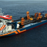 Van Oord MPH 9.0