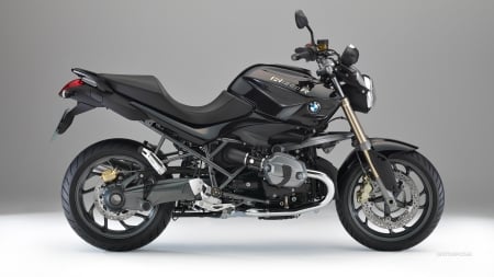 BMW R1200 R - Motorcycle, BMW, Transport, R1200 R