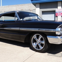 1964 Ford Galaxie 500 XL