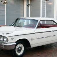 Ford Galaxie 500