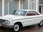 Ford Galaxie 500