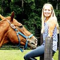 Cowgirls Pet