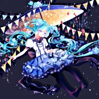 Hatsune Miku